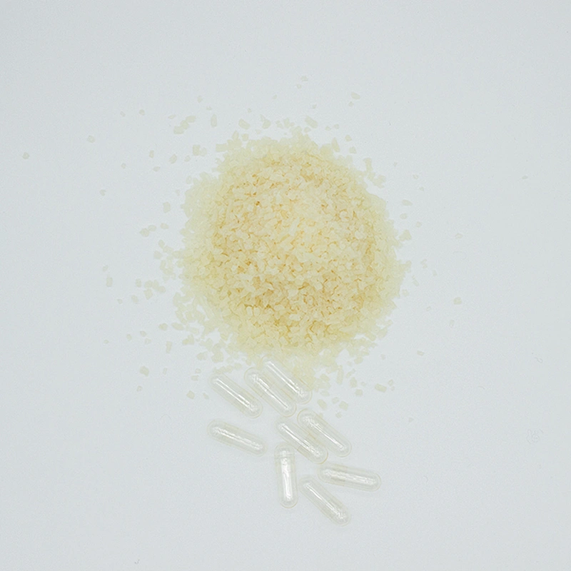 E-KING Hot selling 120 bloom gelatin China in Bulk supply