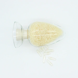 E-KING Hot selling 120 bloom gelatin China in Bulk supply